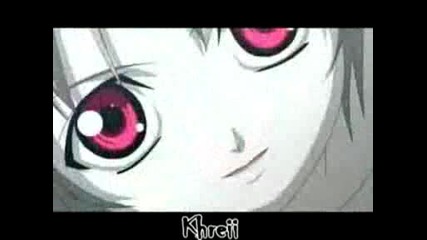 Elfen Lied :p {}