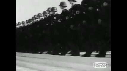 The March of the Waffen Ss - Viktoria Sieg Heil