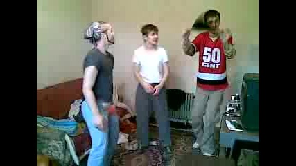 Dance Идиоти 3: Мизерия
