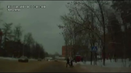 Car Crash compilation 2011