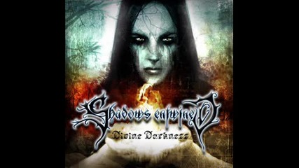 Shadows Entwined - A Sign Of Ages