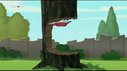 Tom and Jerry Bg Audio part1