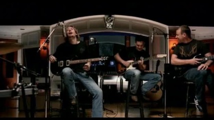 Nickelback - If Everyone Cared High Quality