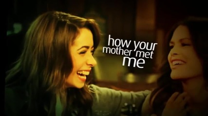 How I Met Your Mother - епизод 200