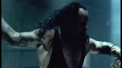 Undertaker 2011 Big Move