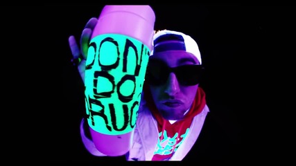 Пръска! Mac Miller - Loud | Високо Качество