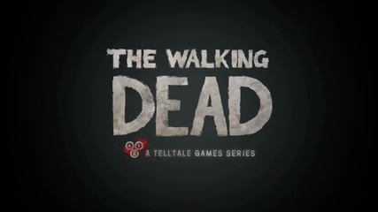 The Walking Dead Official Debut