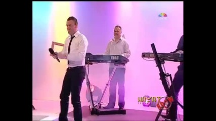 Adnan Nezirov - Budi sretna malena 2011 