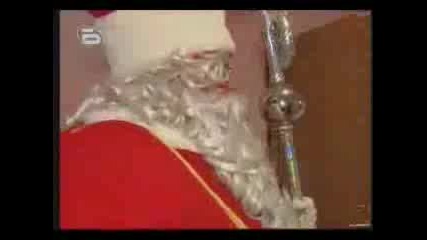 Marsi Marsiano - Santa Klaus - Tv - Bulgaria
