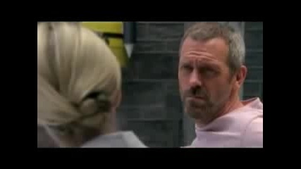 House Md Season 6 Sneak Peek Preview 6x01 Broken New 29th August