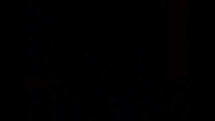 X-files S01e09 - Space1 {bg audio}