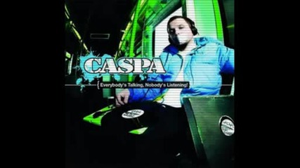 Caspa - Disco Jaws