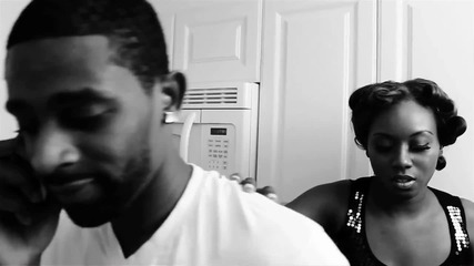 Tyheese James - Back Against The Wall