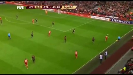 Alberto Aquilani - Welcome back to Lfc
