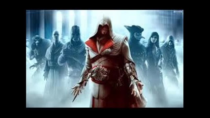 Assassins Creed - The Brotherhood Escapes