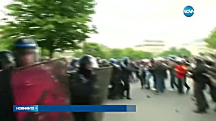 Новините на Нова (27.05.2016 - късна)