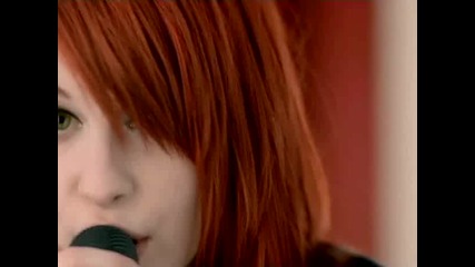 [hq] Paramore - Thats What You Get