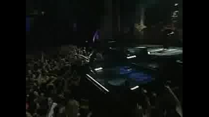 Simple Plan - Jump [live]