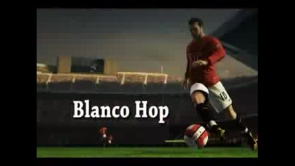 Fifa triks