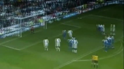 David Beckham - Memories 