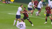 Top 5 Gk Saves of the Week