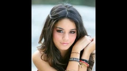 Vanessa Hudgens