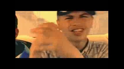 Akhenaton Feat. Iam - Bad Boys De Marseille