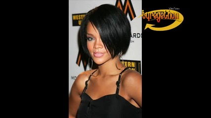 Най - Rihanna - Hard (remix) (feat. Lil Kim And Dutchie) 