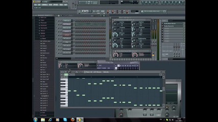 Akon - Beautiful Fl Studio remake
