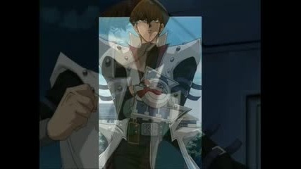 Seto Kaiba