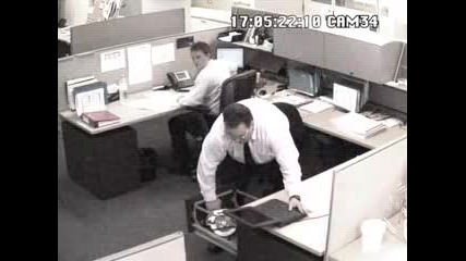 Kill My Pc - Strike 2