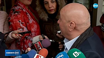 РАЗДОР В БСП: Темата за Народния съд скара социалистите