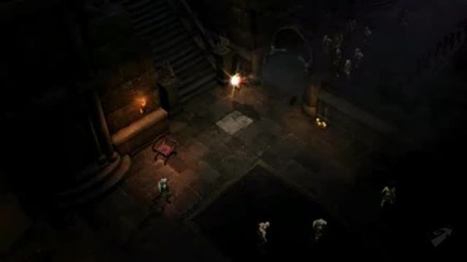 Diablo Iii Video Game,  Wizard Teleport Power