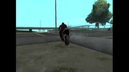 gta stunts
