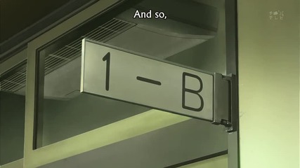 Hyouka Episode 6 Eng Hq
