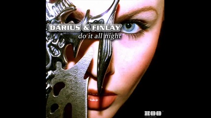 Darius & Finlay feat. Nicco - Do it all night(niklas & Bonit
