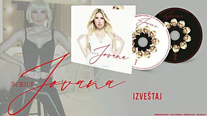 Jovana Tipsin - Izvestaj - Best of - (audio 2019).mp4
