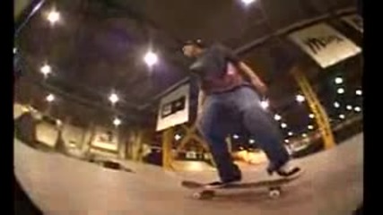 Extreme Sports - Skateboard Tricks