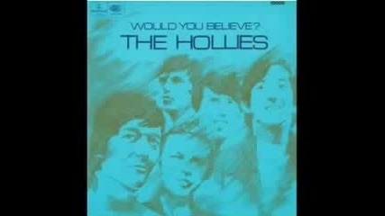 The Hollies - Poison Ivy 