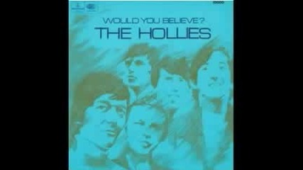 The Hollies - Poison Ivy
