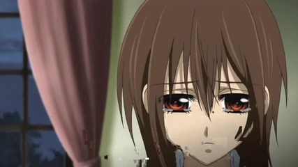 Vampire Knight-in Too Deep