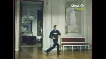 Guy Marchand Moi Je Suis Tango