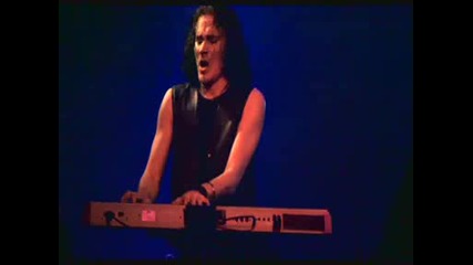 Nightwish - The Pharaoh Sails To Orion (live)