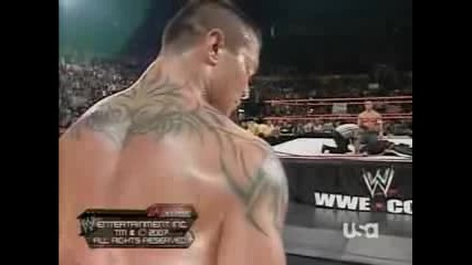 John Cena Gets U Cant Wrestle Chants.