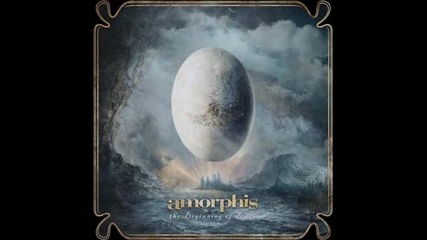 Amorphis - Escape ( Beginning Of Times-2011)