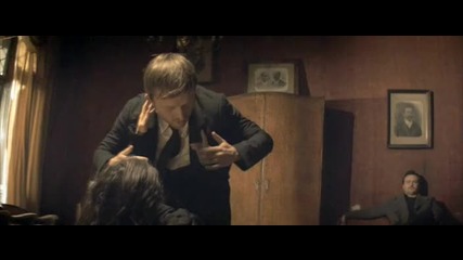 Editors - You Dont Know Love