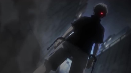 Tokyo Ghoul Season 3 Trailer 2