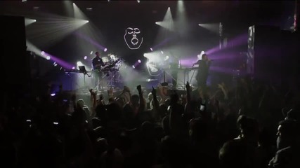 Disclosure - Latch (vevo Lift Live)_ Brought To You By Mcdonald’s ft. Sam Smith