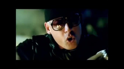 Wisin & Yandel feat. Tego Calderon, De La Ghetto, Franco & Cosculluela - La Reunion De Los Vaquero 