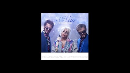 The Lonely Island ft. Justin Timberlake & Lady Gaga - 3-way (the Golden rule)